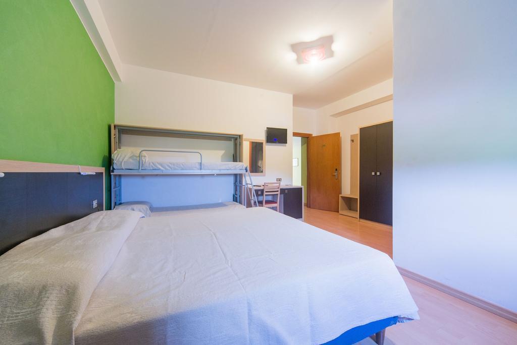 Hotel Del Camerlengo Fara San Martino Quarto foto