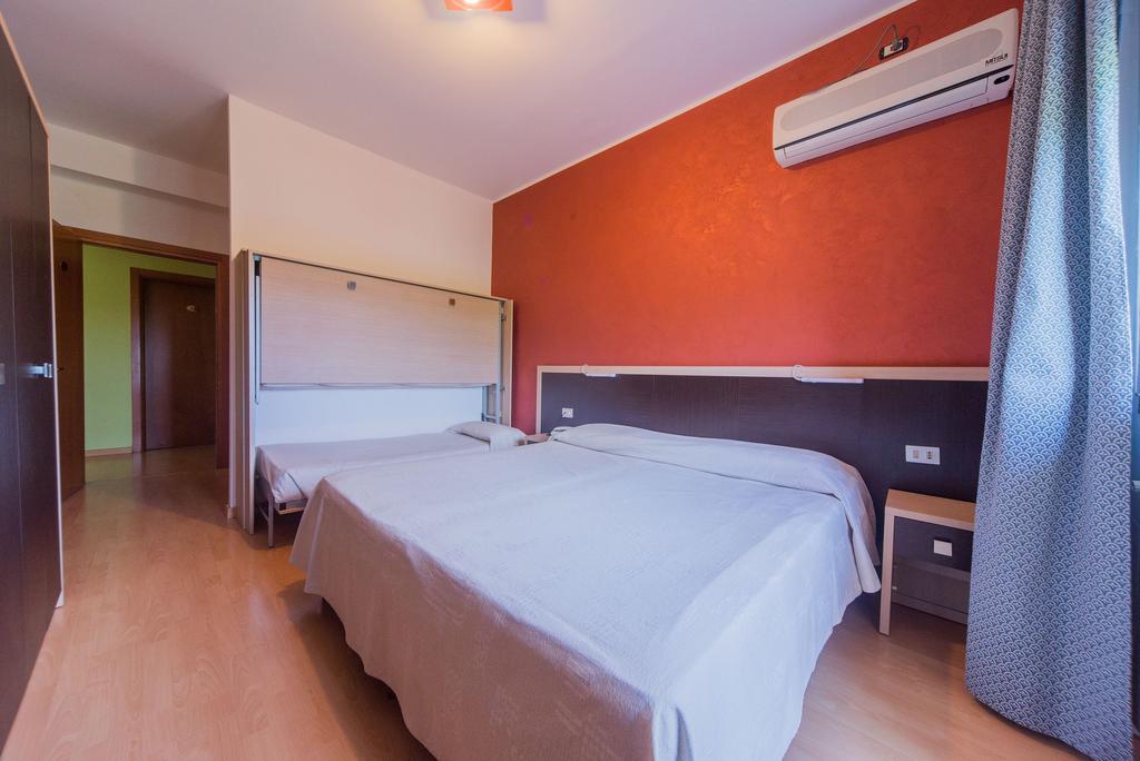 Hotel Del Camerlengo Fara San Martino Quarto foto